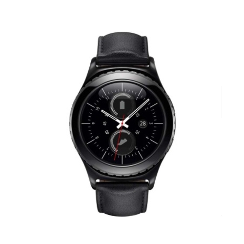 三星galaxy gear s2 classic bsm-r732 四重定位智能手表
